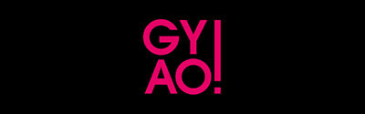 GYAO!(ビデオマーケット)