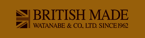 British Made