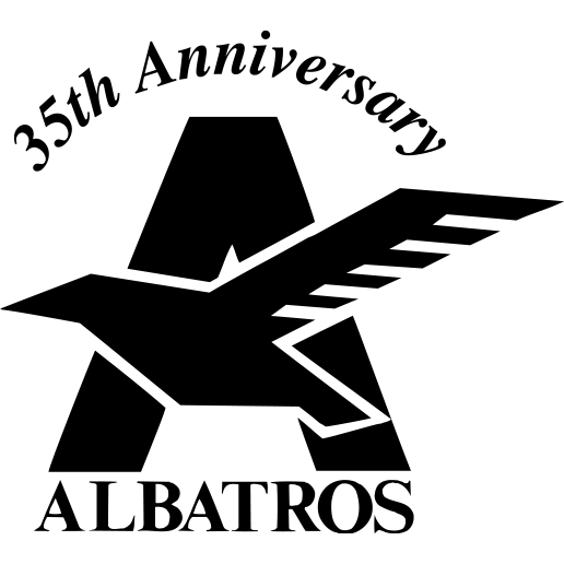 アルバトロス・フィルム
