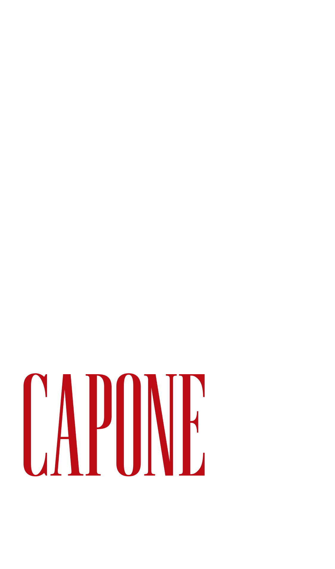 CAPONE