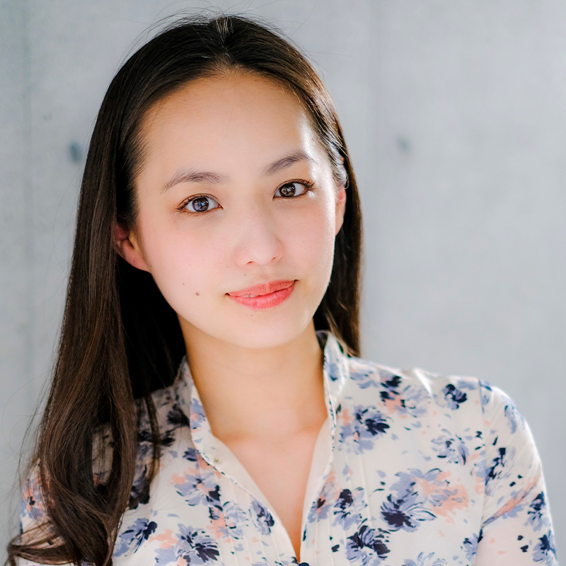 桝田幸希（なおみ役）