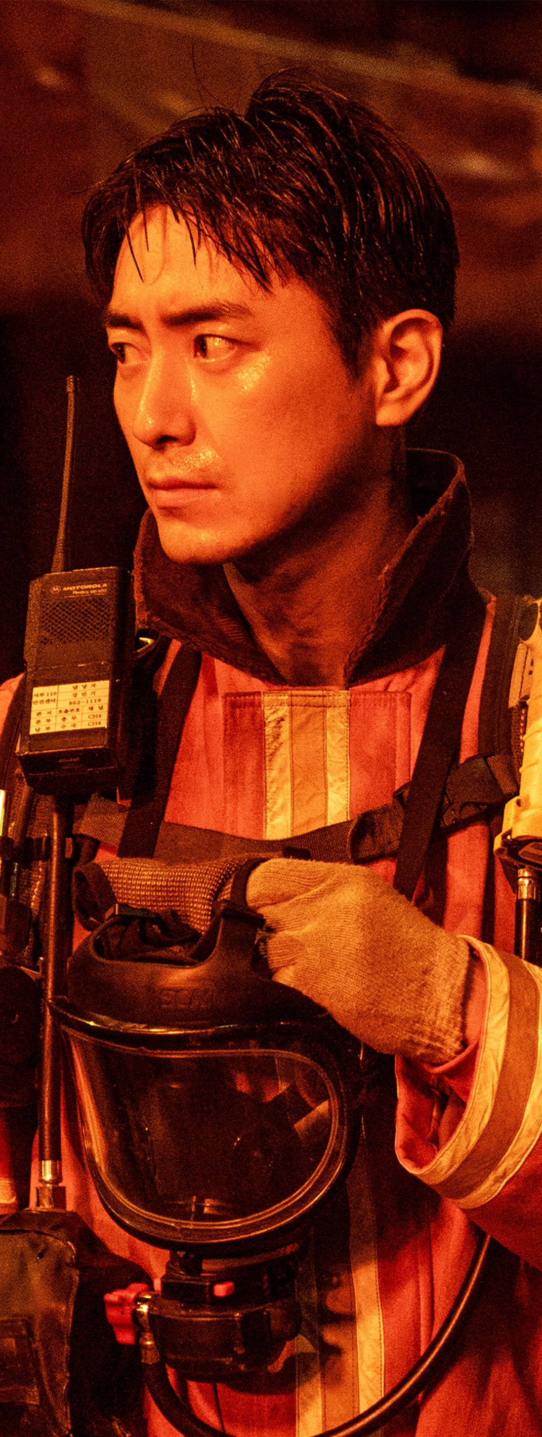 イ・ジュニョク　이준혁