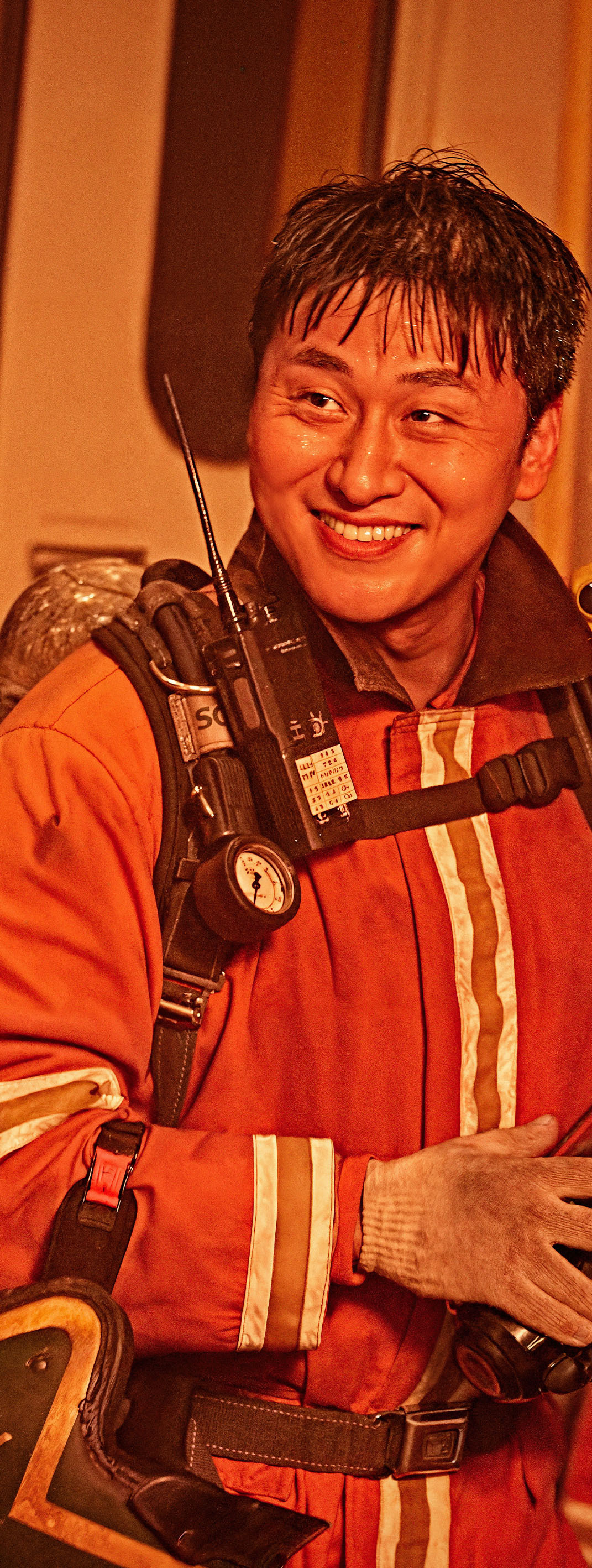 オ・デファン　오대환