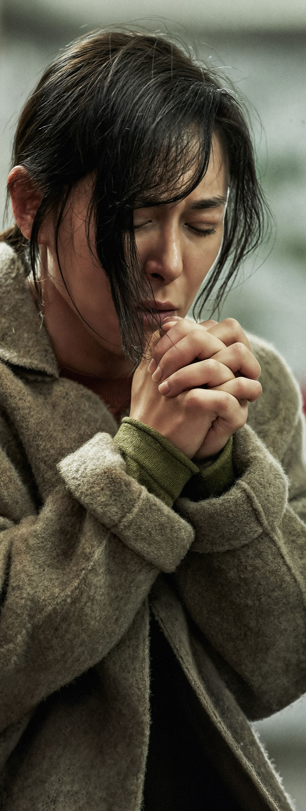 チャン・ヨンナム　장영남