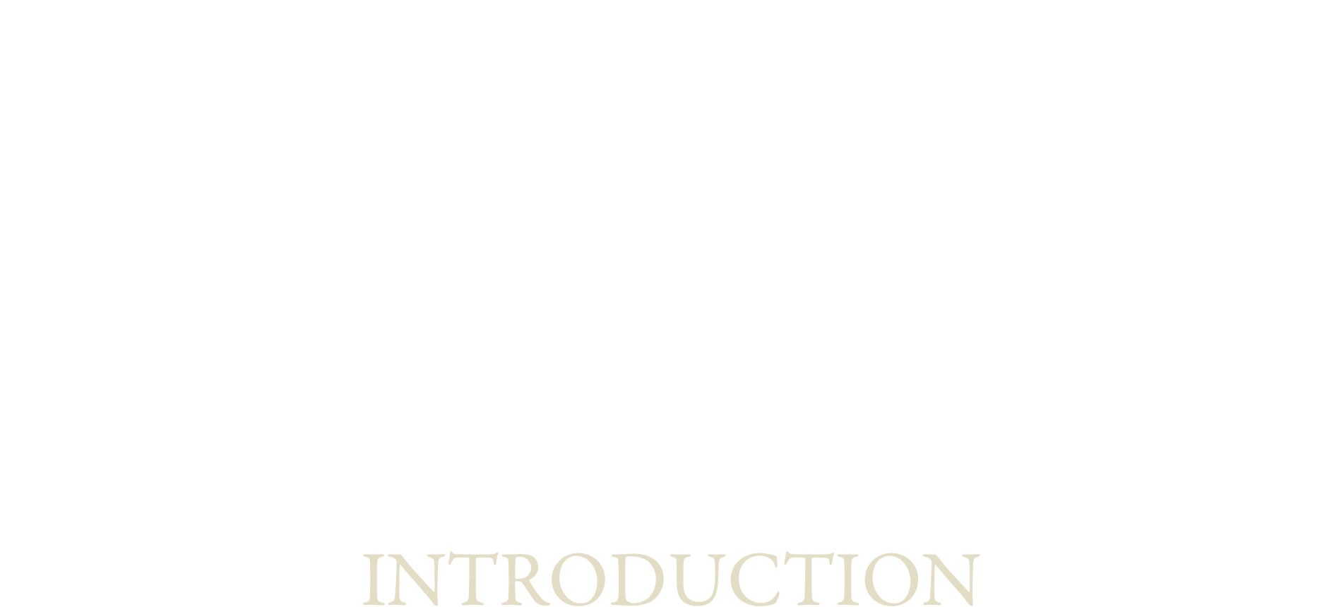 Introduction