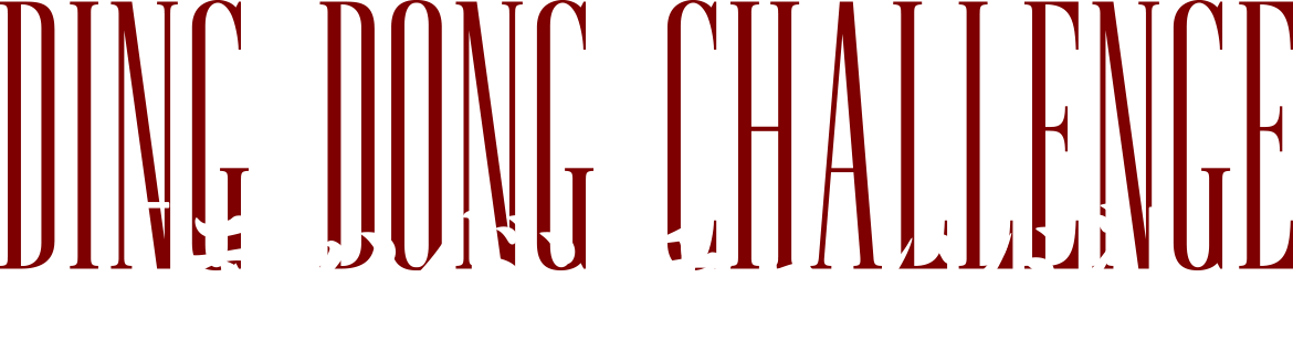 ディンドンチャレンジ