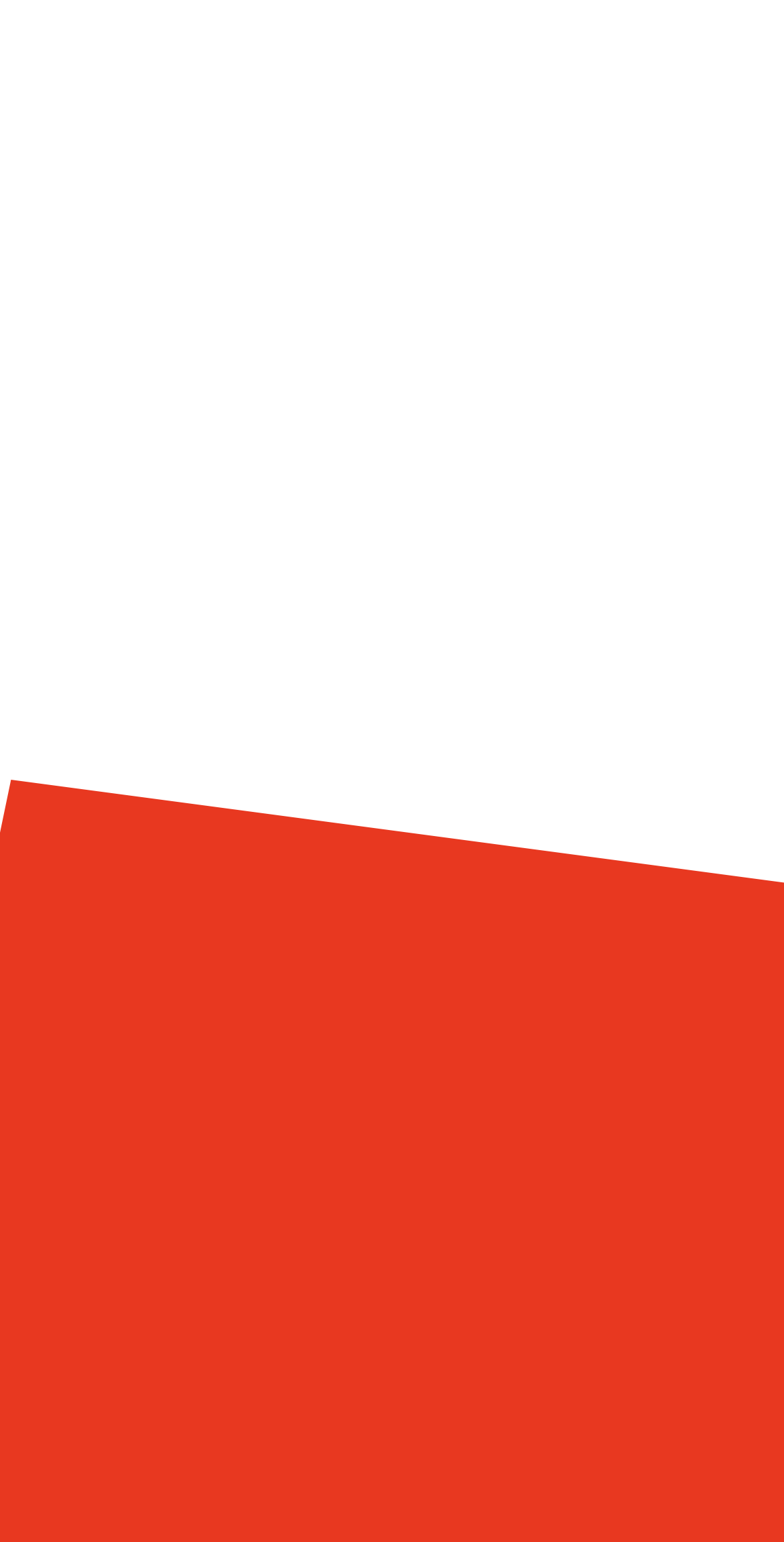 red bg