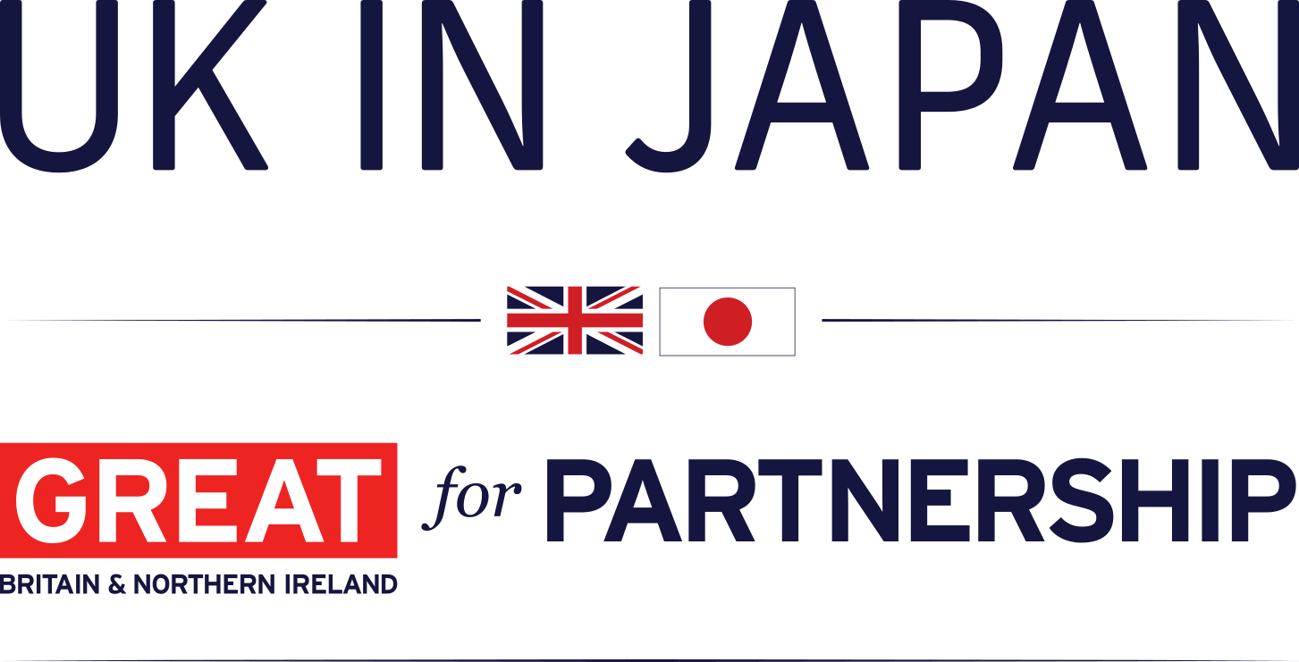 UK in Japan