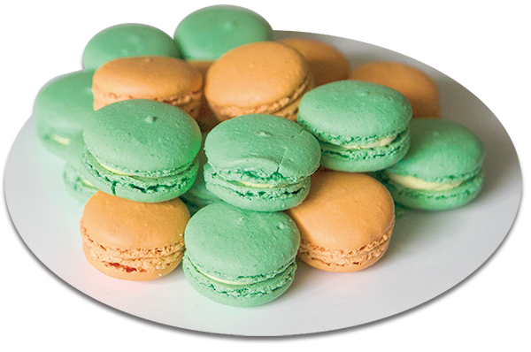 cakes