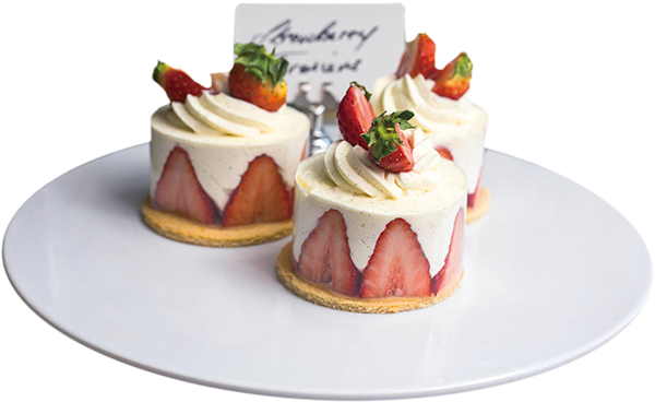 cakes