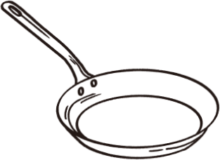 pan