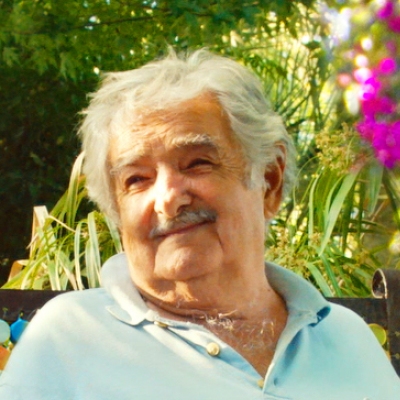 José Mujica