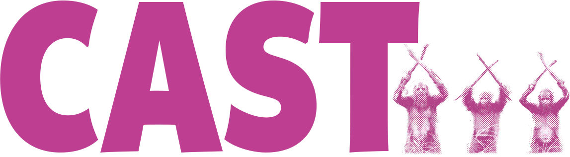 CAST