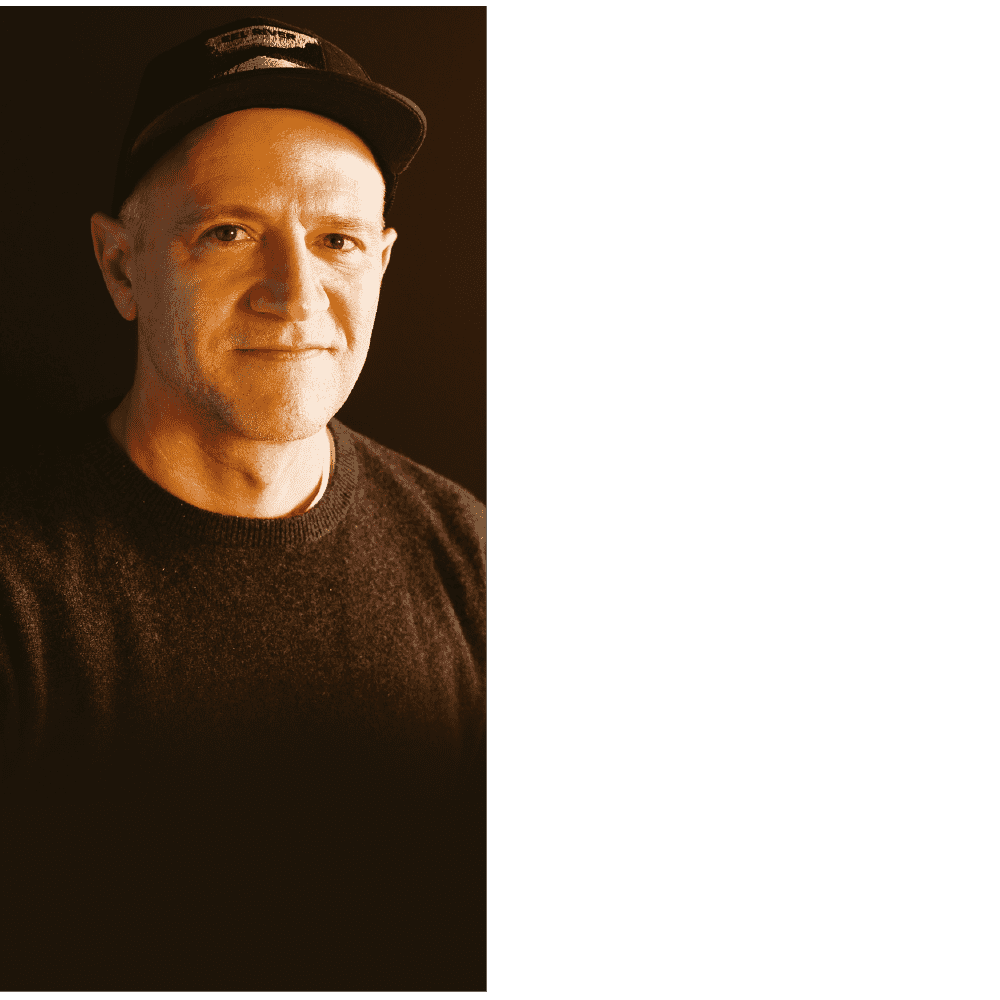 デヴィッド・ゼルナー