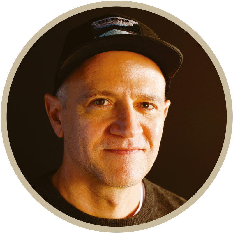 デヴィッド・ゼルナー