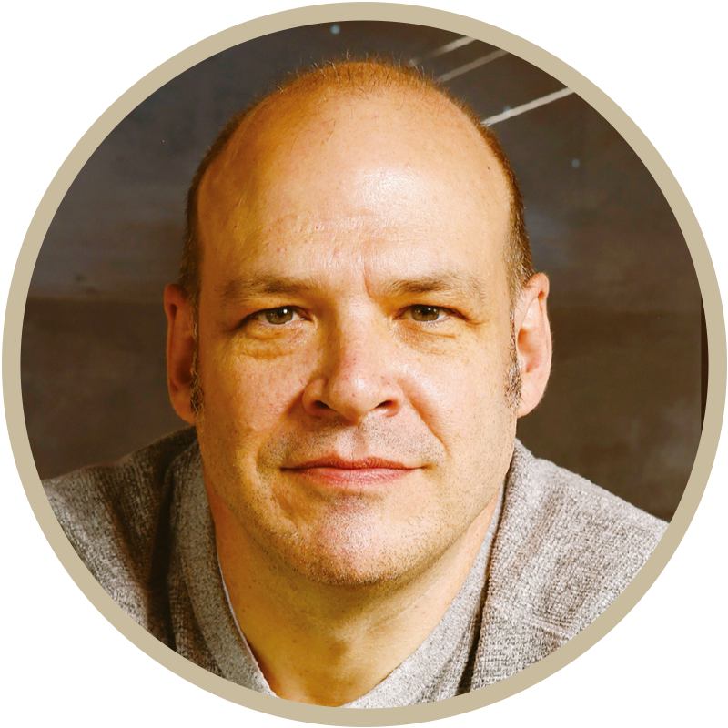 ネイサン・ゼルナー ／アルファオス・サスカッチ役