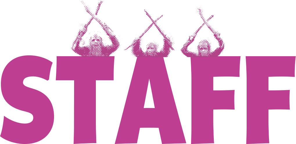 STAFF
