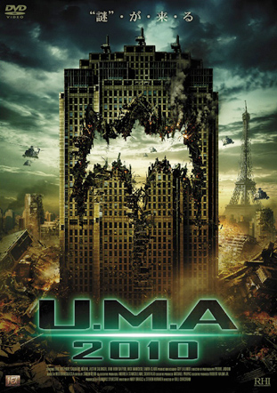 U.M.A2010